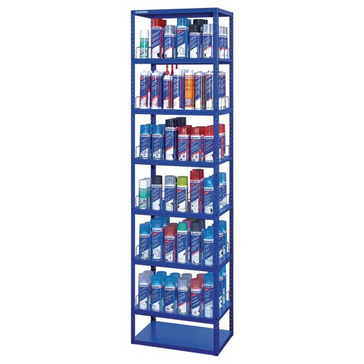 Regalturm Chemie 2000x542,5x364 mm